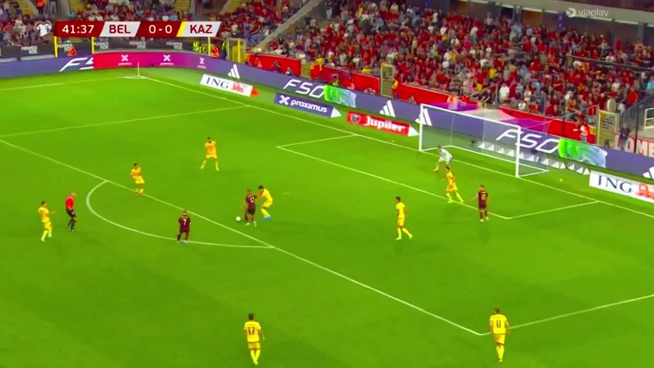 zaslepka skrotu video