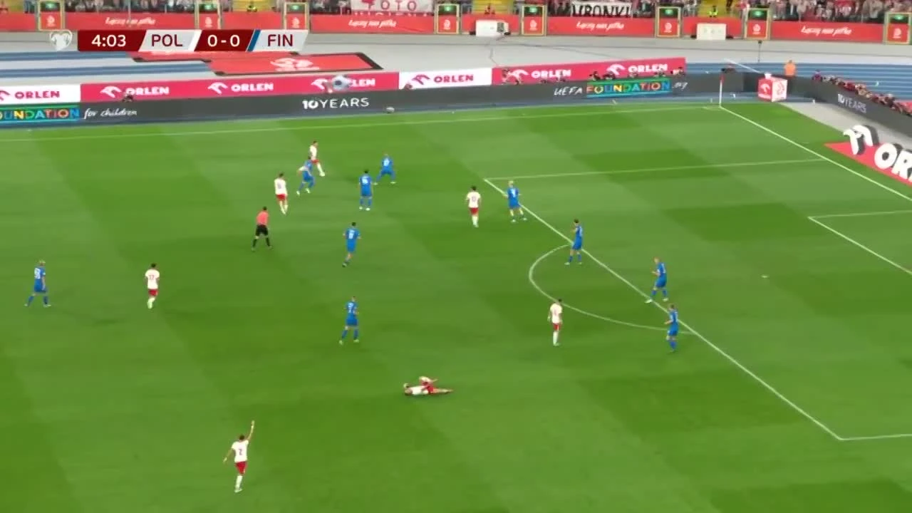 zaslepka skrotu video