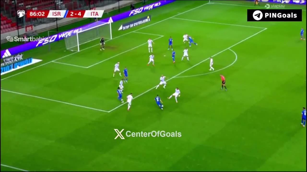 zaslepka skrotu video