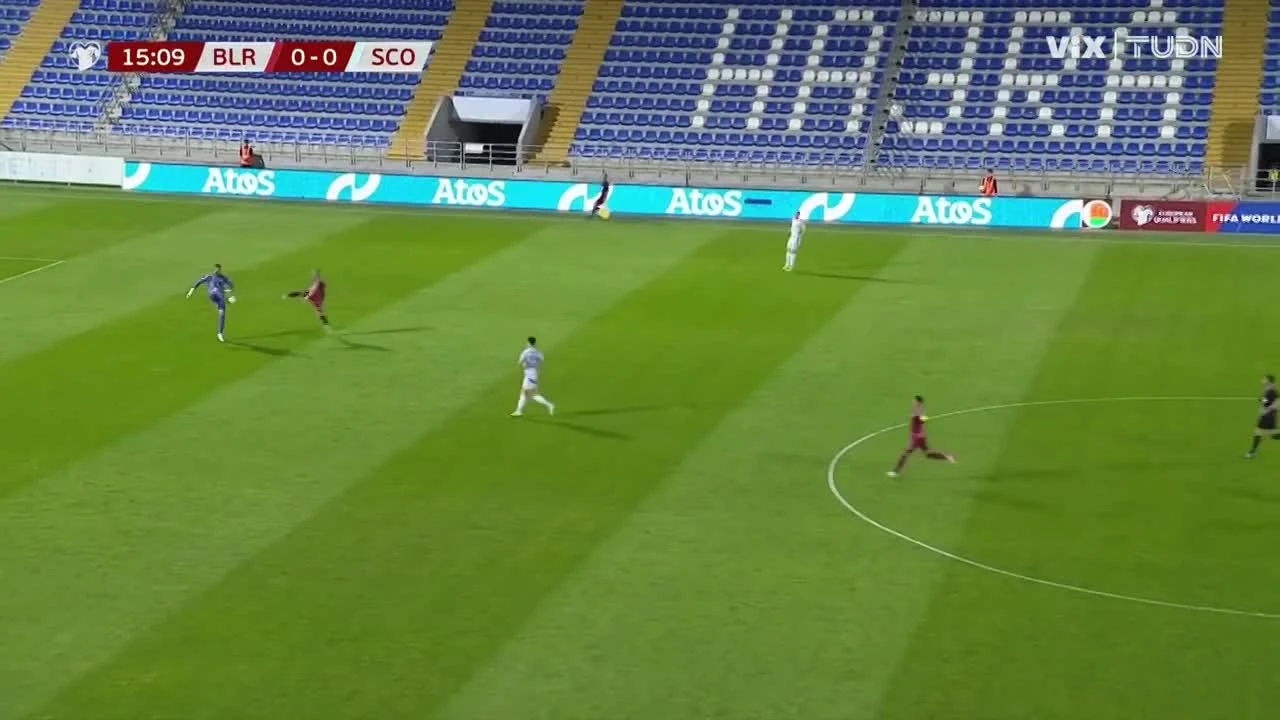 zaslepka skrotu video