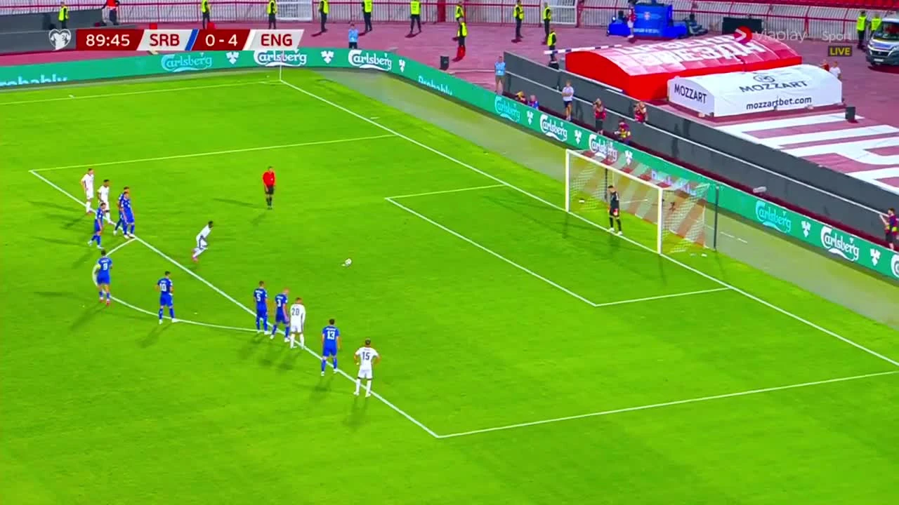 zaslepka skrotu video