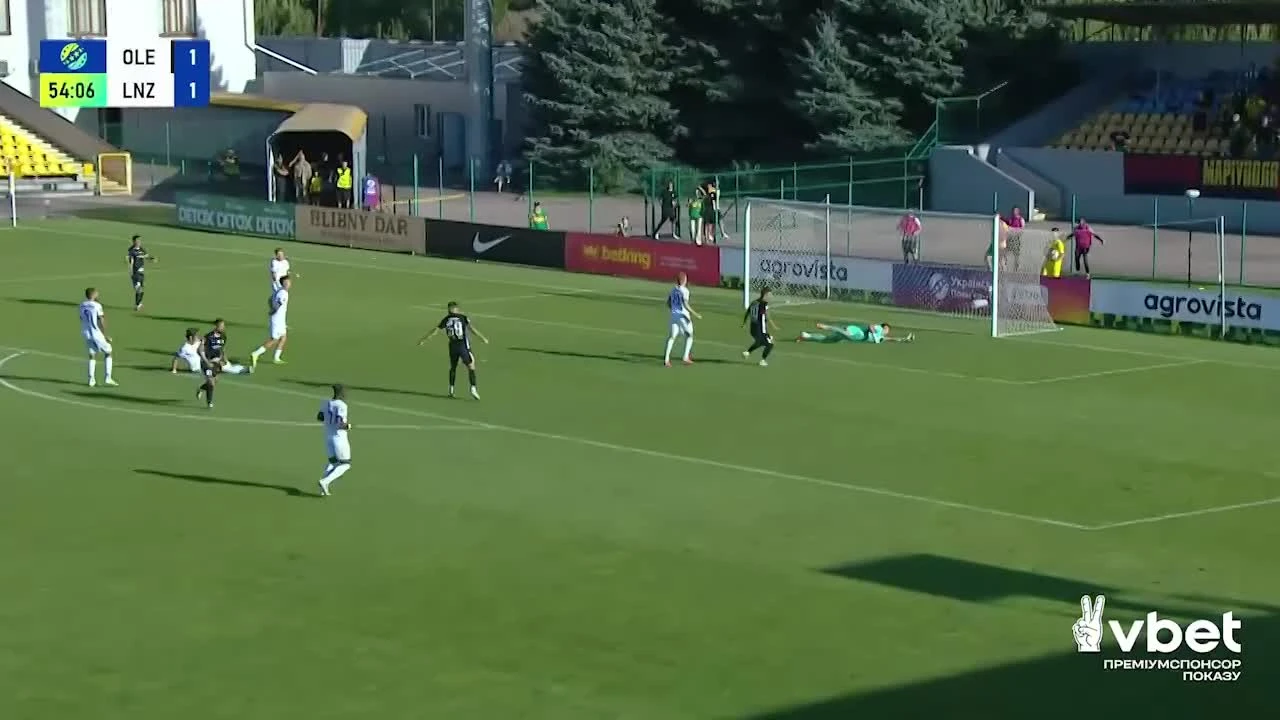 zaslepka skrotu video