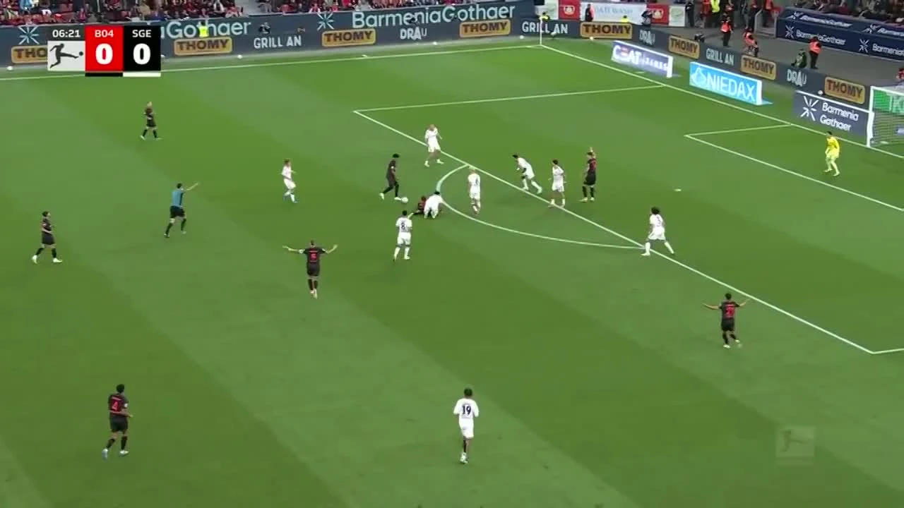 zaslepka skrotu video