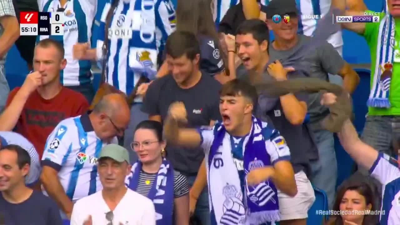 zaslepka skrotu video