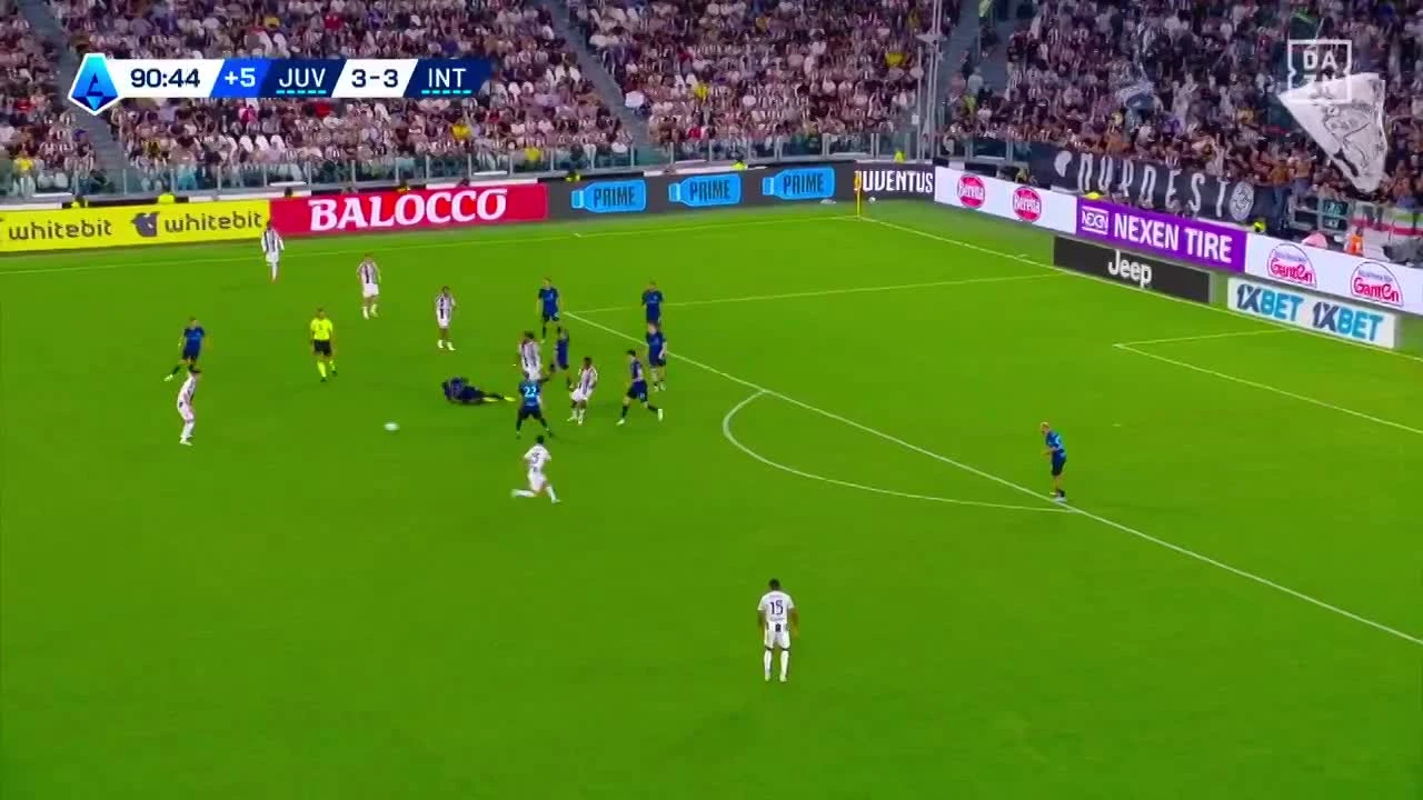 zaslepka skrotu video