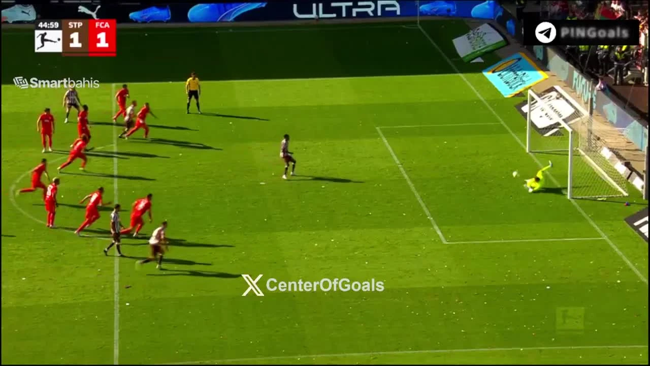 zaslepka skrotu video