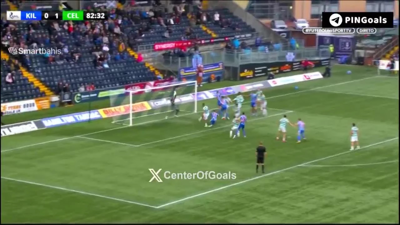 zaslepka skrotu video