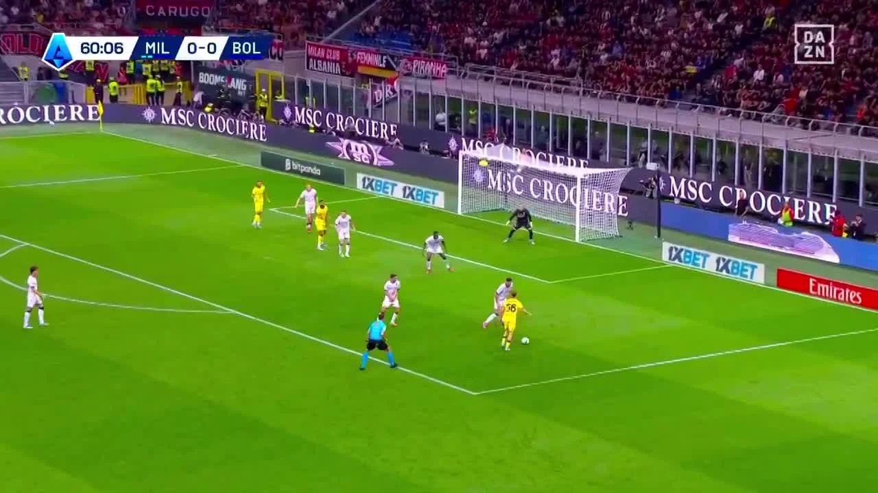 zaslepka skrotu video