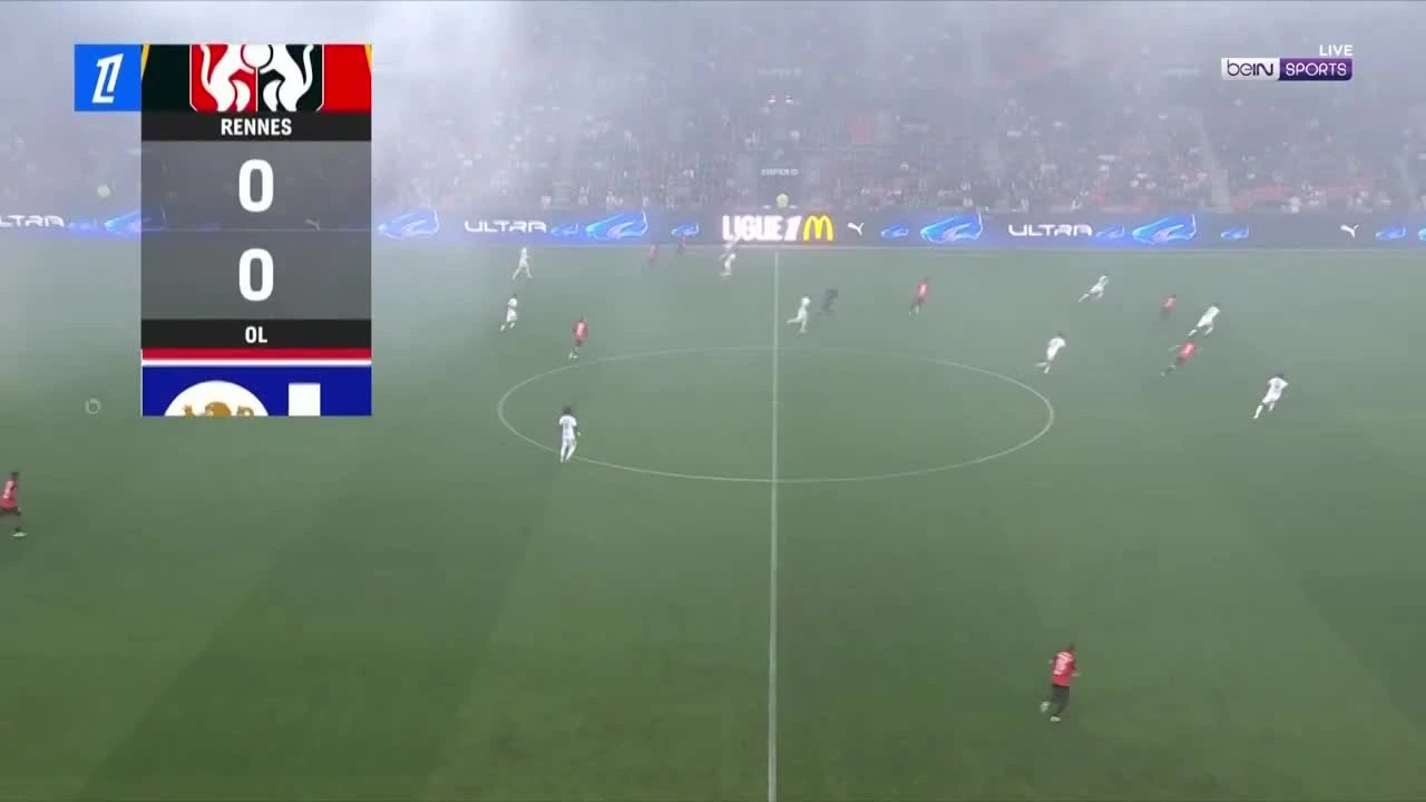 zaslepka skrotu video