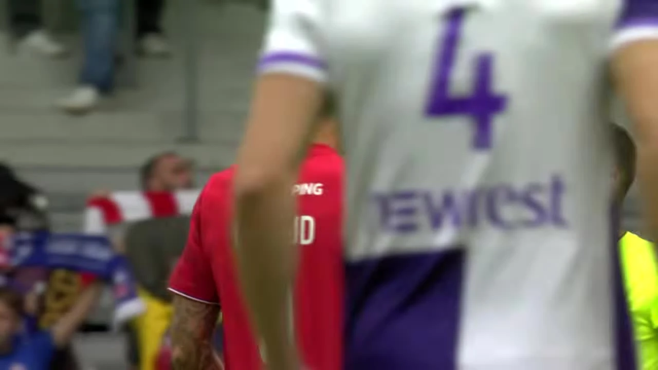 zaslepka skrotu video