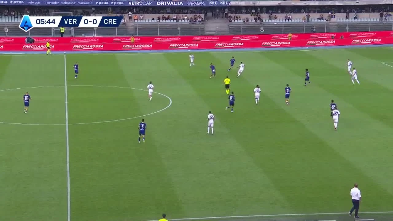 zaslepka skrotu video