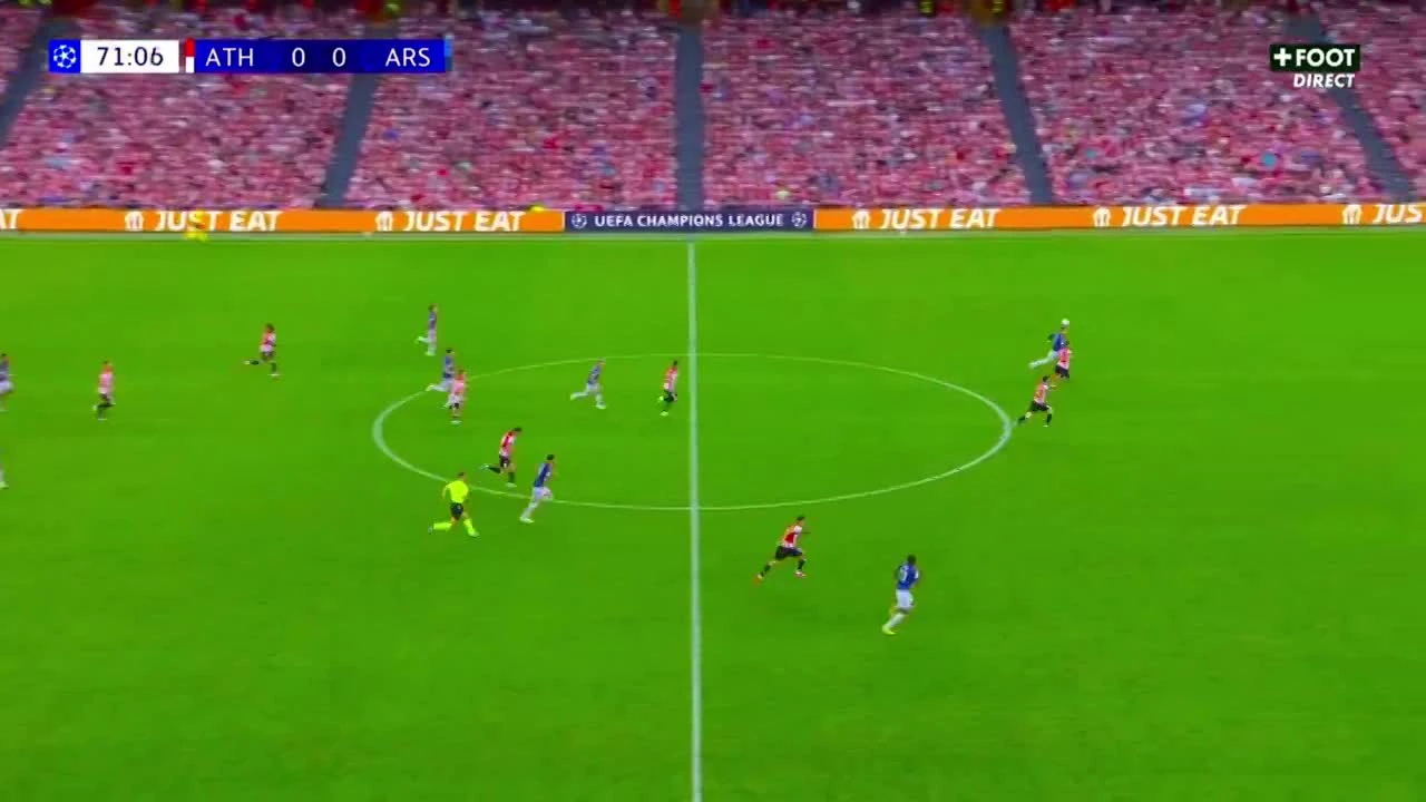 zaslepka skrotu video