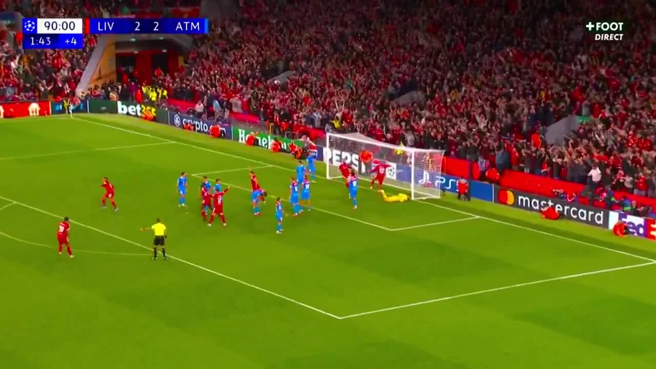 zaslepka skrotu video