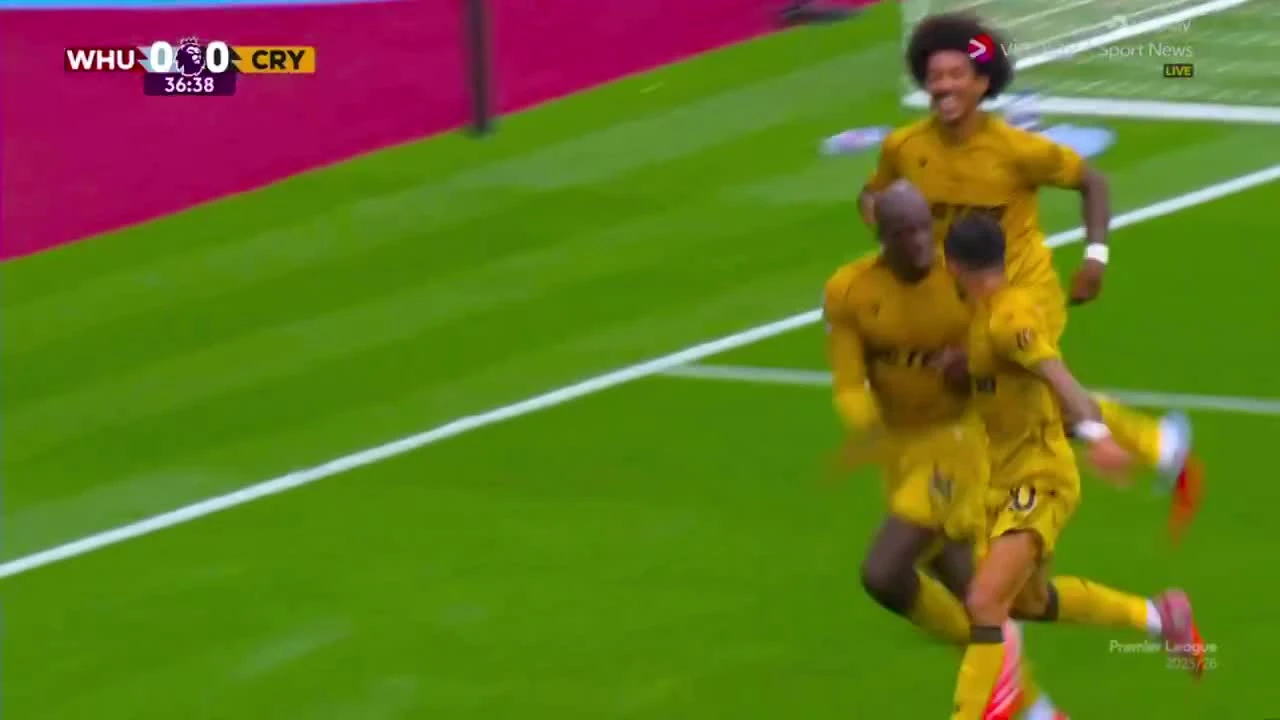 zaslepka skrotu video