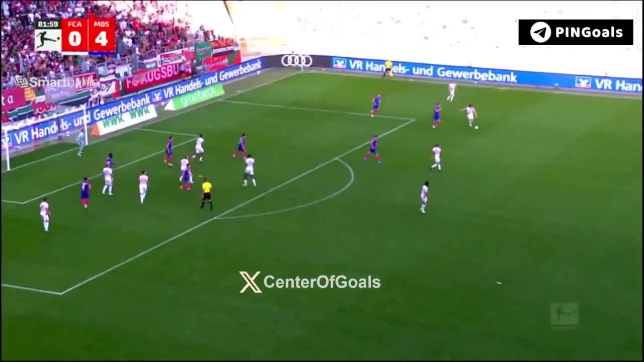 zaslepka skrotu video
