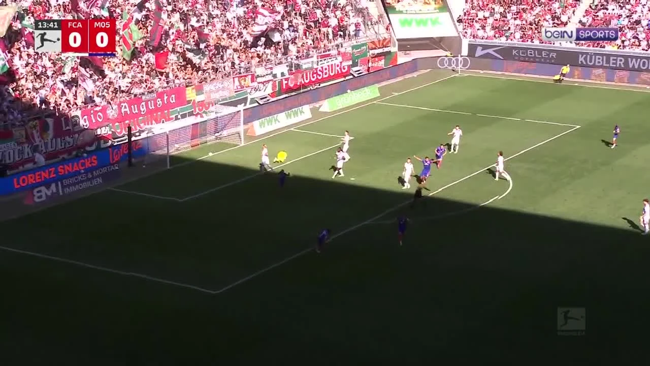 zaslepka skrotu video