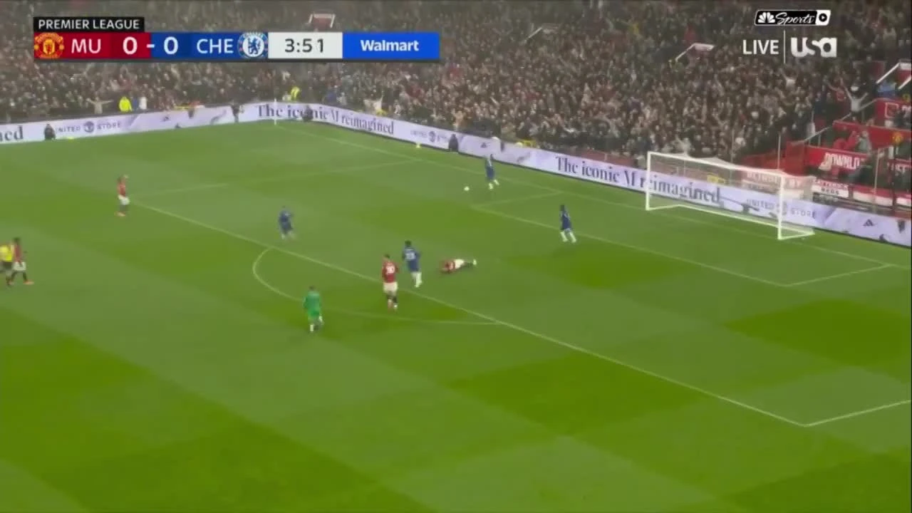 zaslepka skrotu video