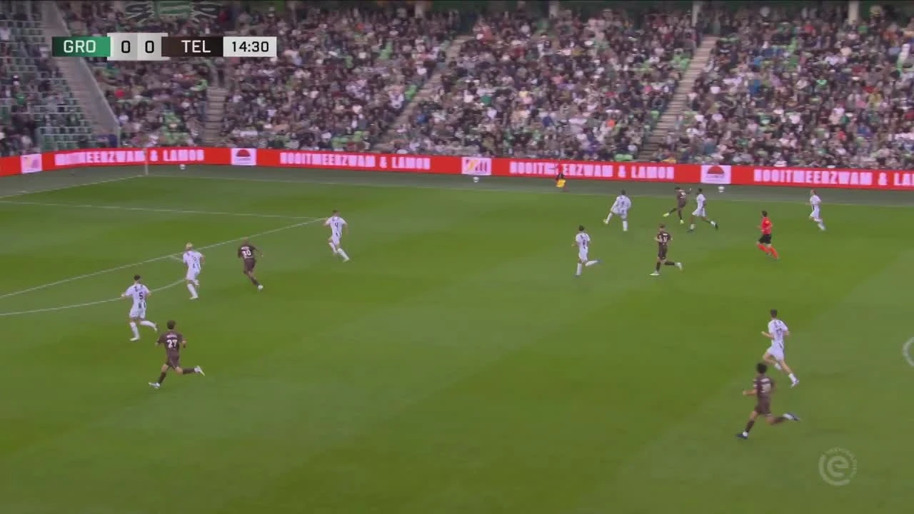 zaslepka skrotu video