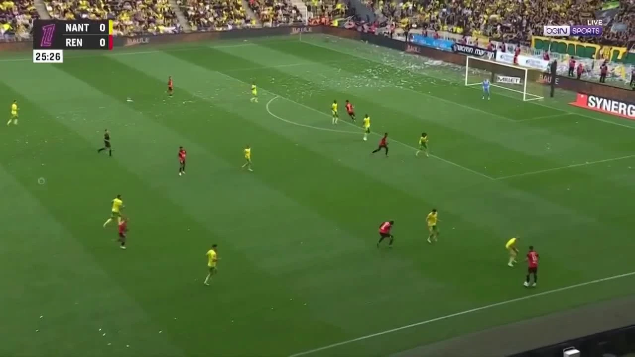 zaslepka skrotu video
