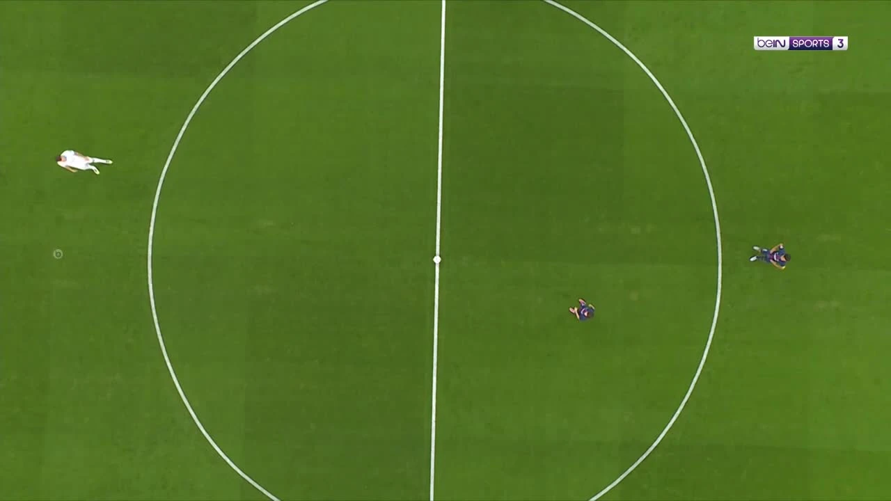 zaslepka skrotu video