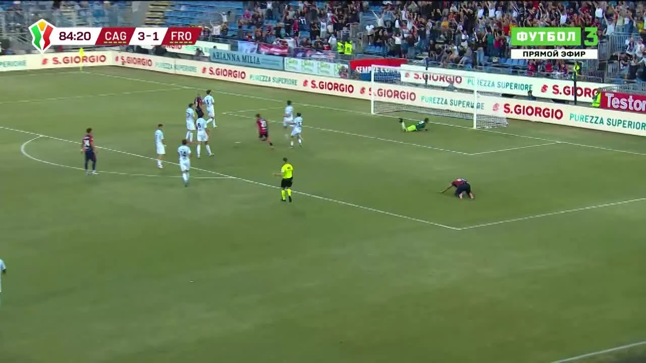 zaslepka skrotu video
