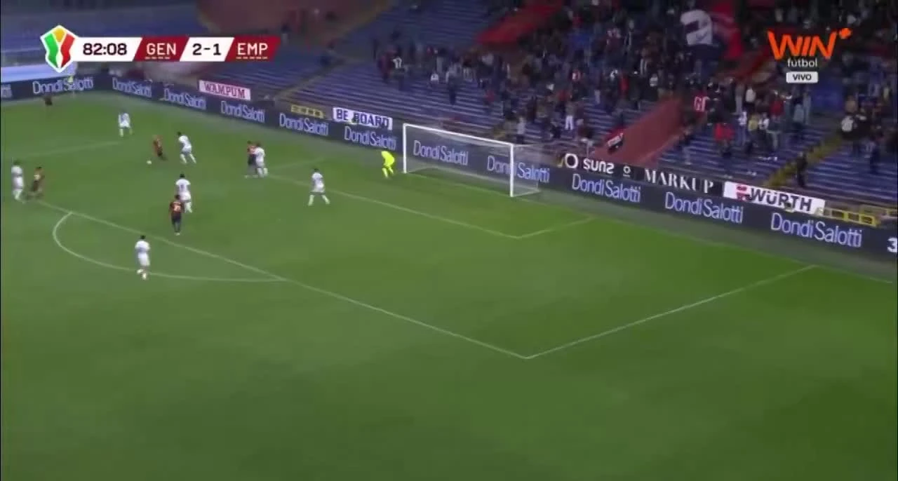 zaslepka skrotu video