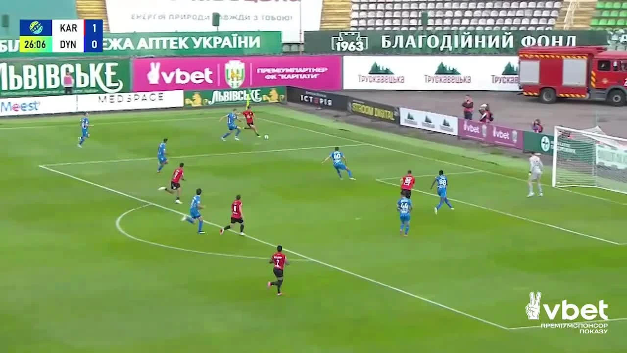 zaslepka skrotu video