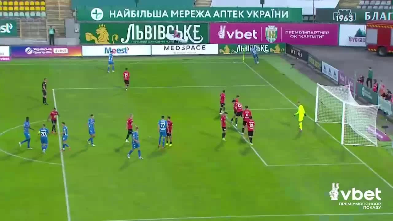 zaslepka skrotu video