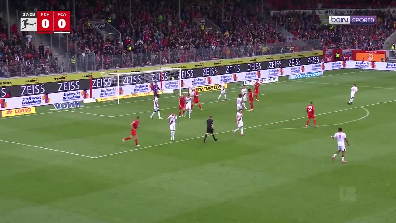 zaslepka skrotu video