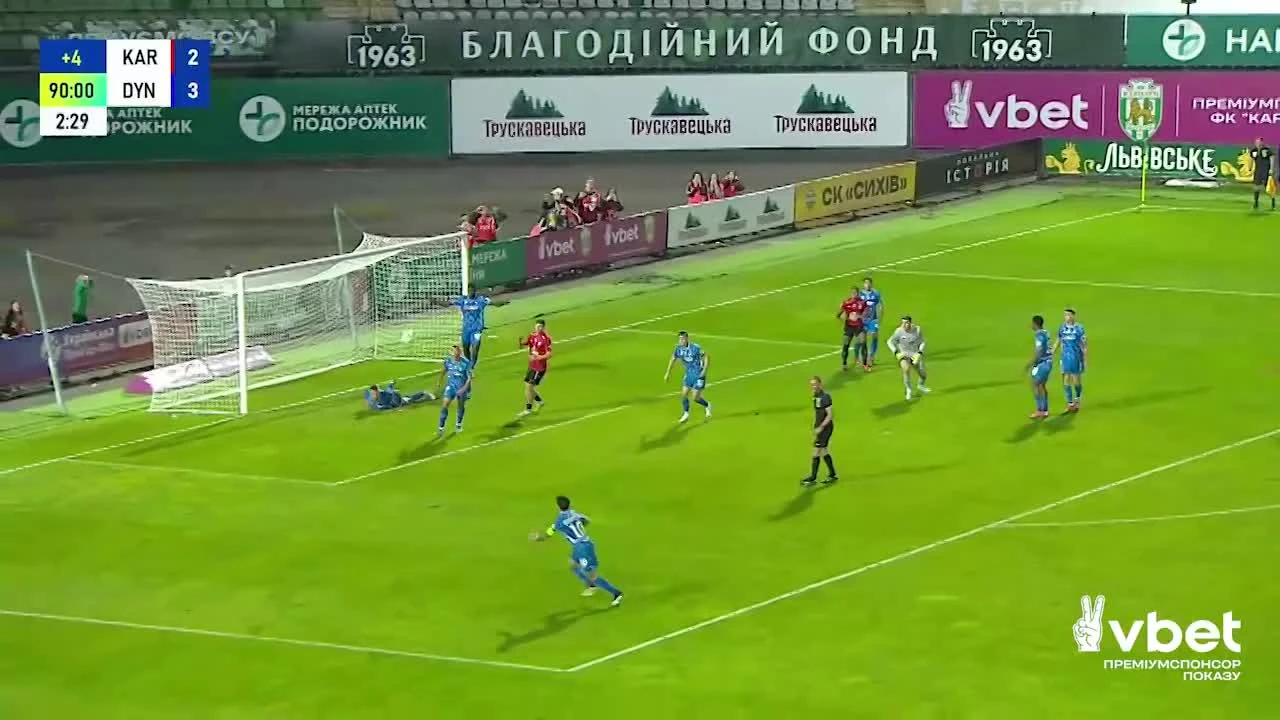 zaslepka skrotu video