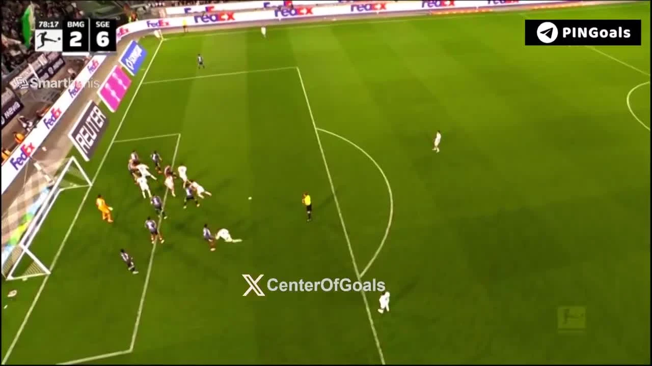 zaslepka skrotu video
