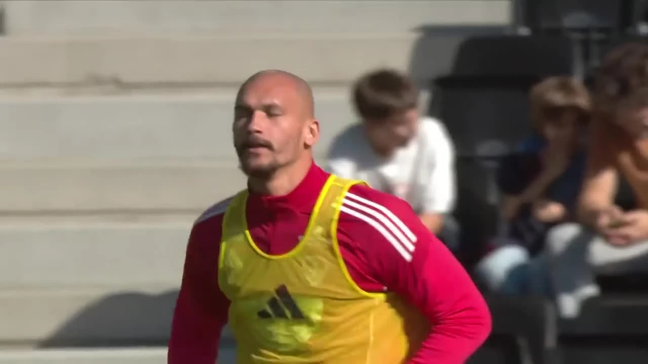 zaslepka skrotu video