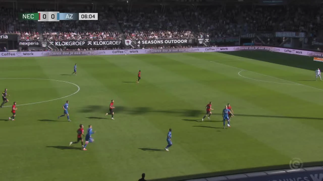zaslepka skrotu video