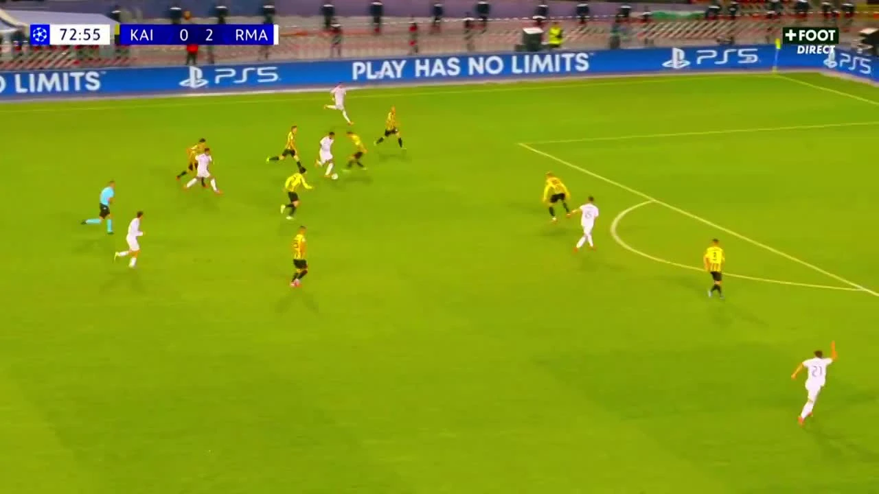zaslepka skrotu video