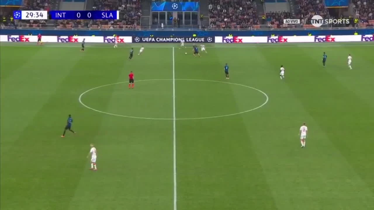 zaslepka skrotu video