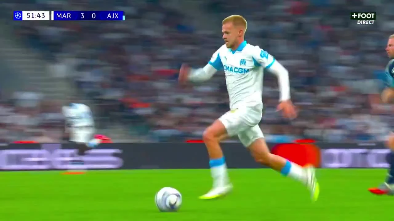 zaslepka skrotu video