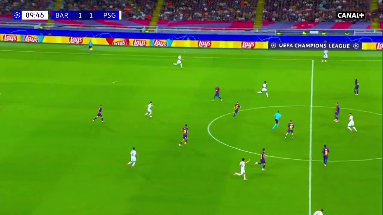 zaslepka skrotu video