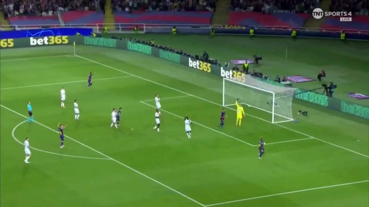 zaslepka skrotu video