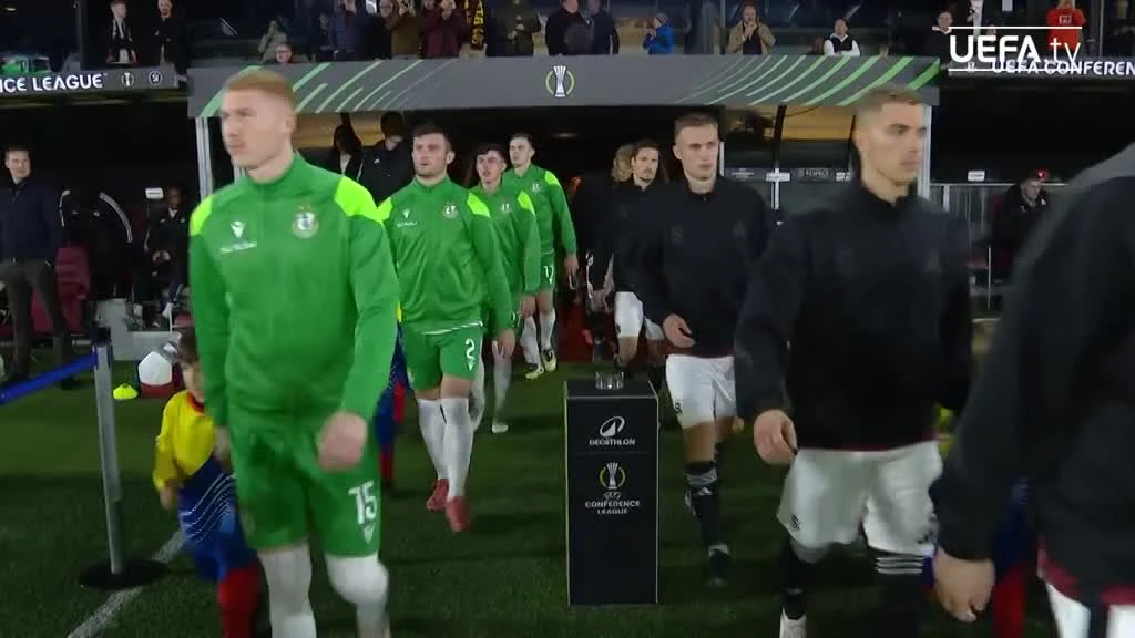 zaslepka skrotu video