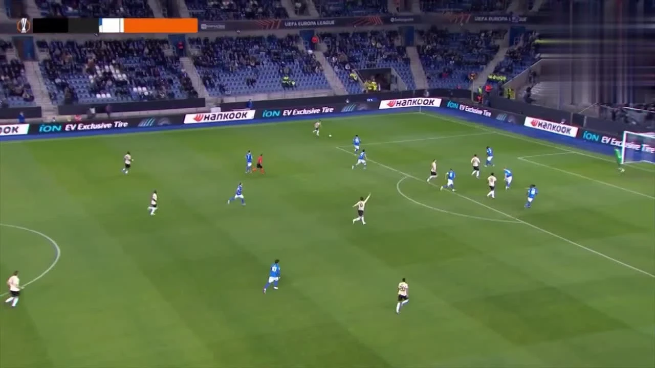 zaslepka skrotu video