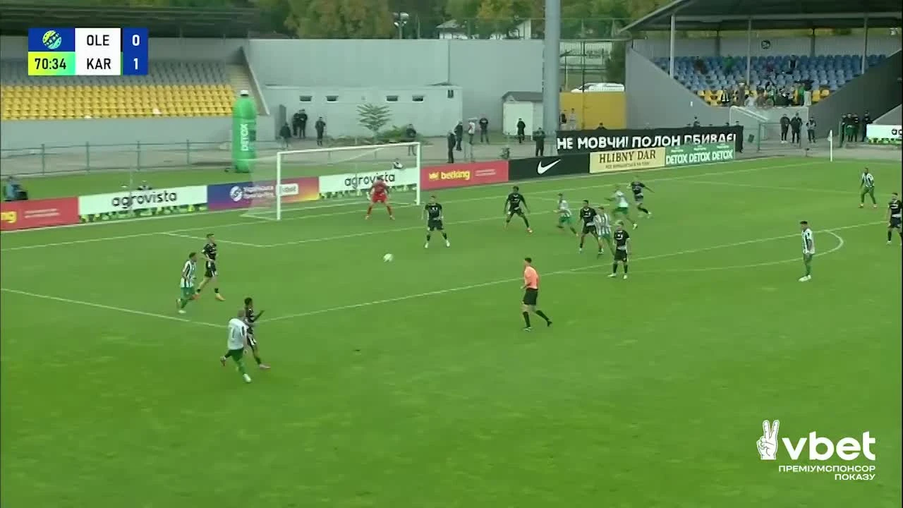 zaslepka skrotu video