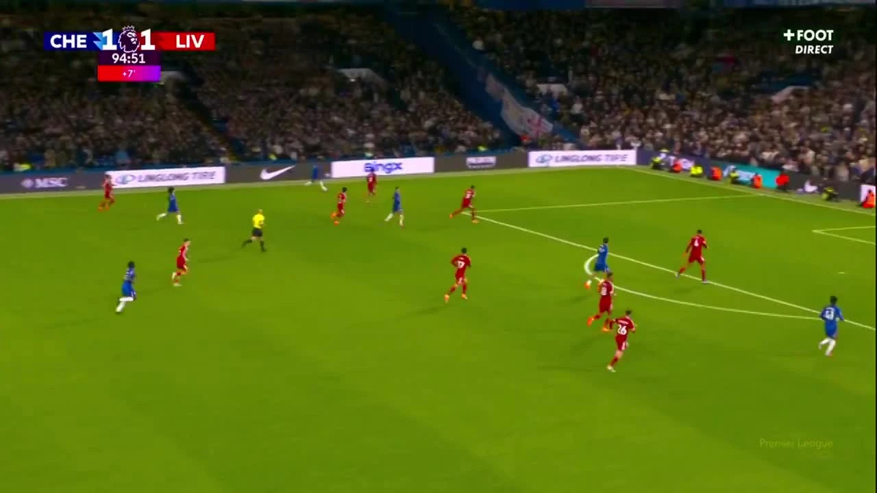 zaslepka skrotu video