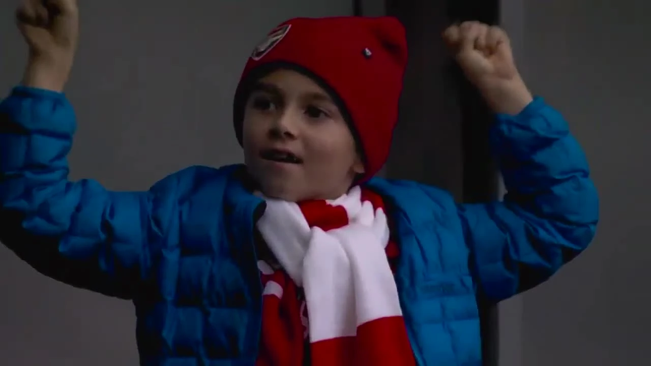 zaslepka skrotu video