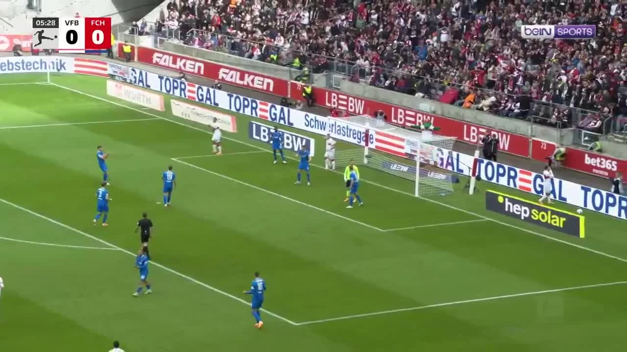 zaslepka skrotu video