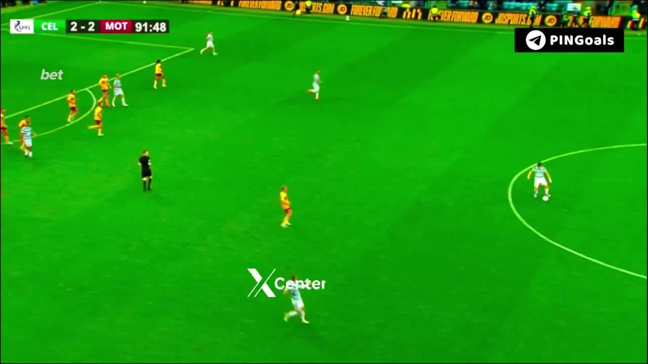 zaslepka skrotu video