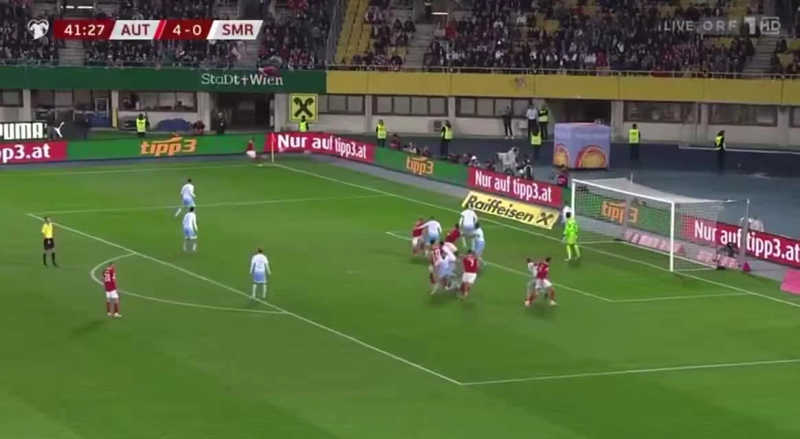 zaslepka skrotu video