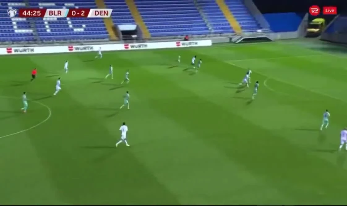 zaslepka skrotu video