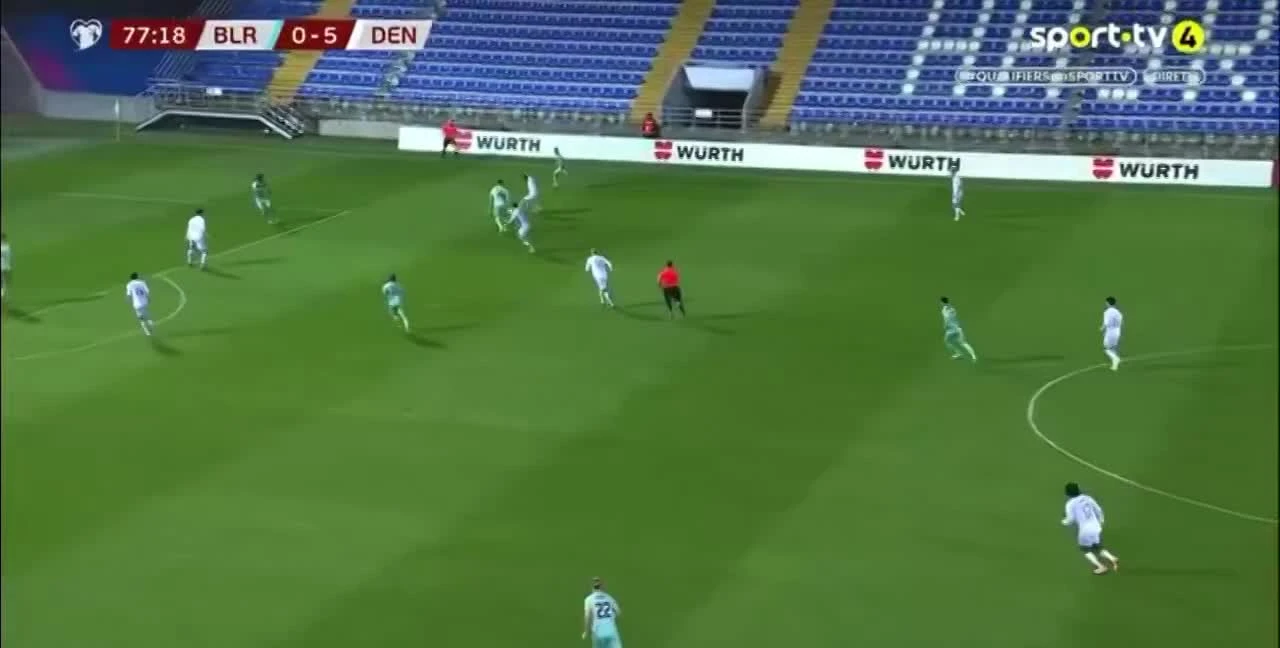 zaslepka skrotu video