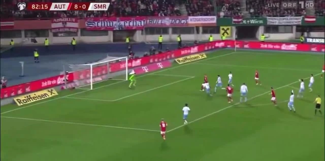 zaslepka skrotu video