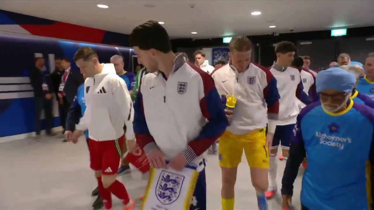 zaslepka skrotu video